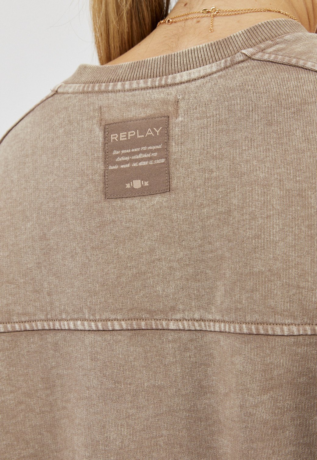 חולצה קצרה – תמונה 3