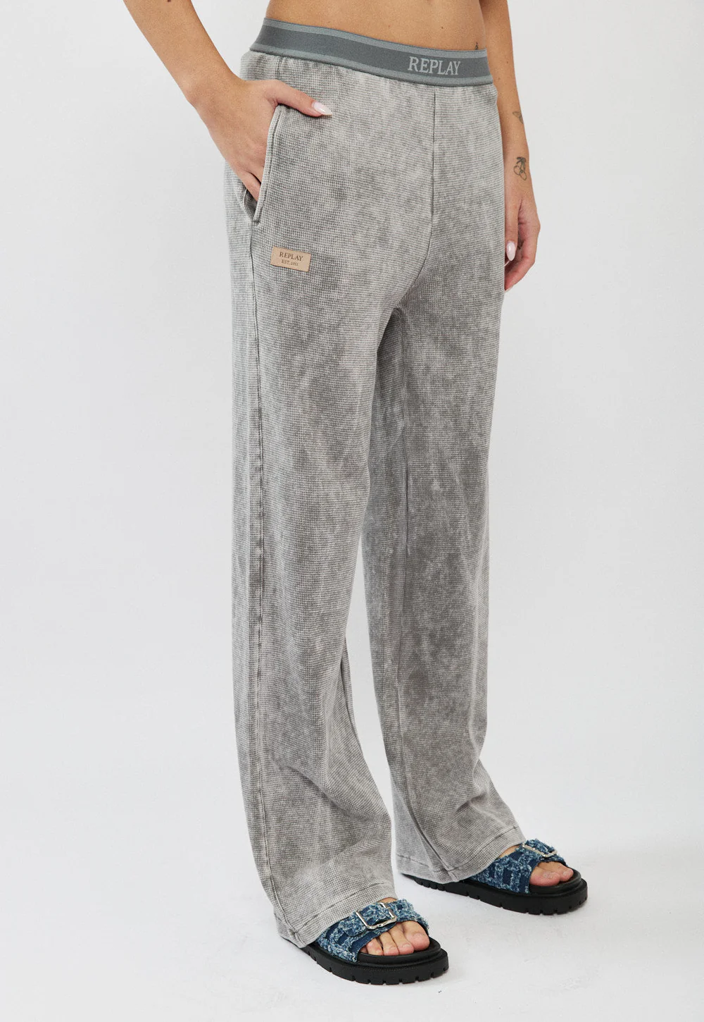 מכנס ארוך – תמונה 4