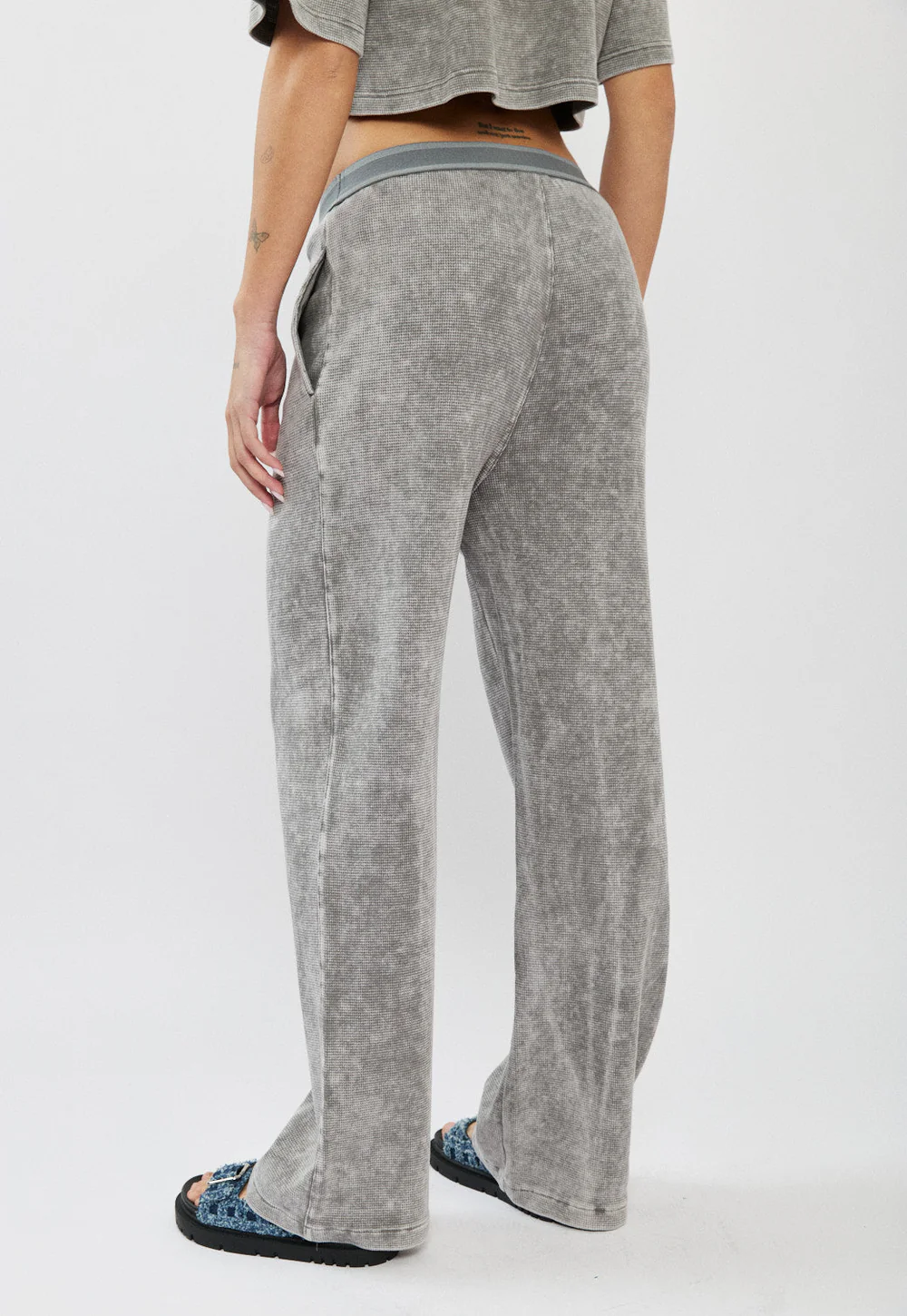 מכנס ארוך – תמונה 2