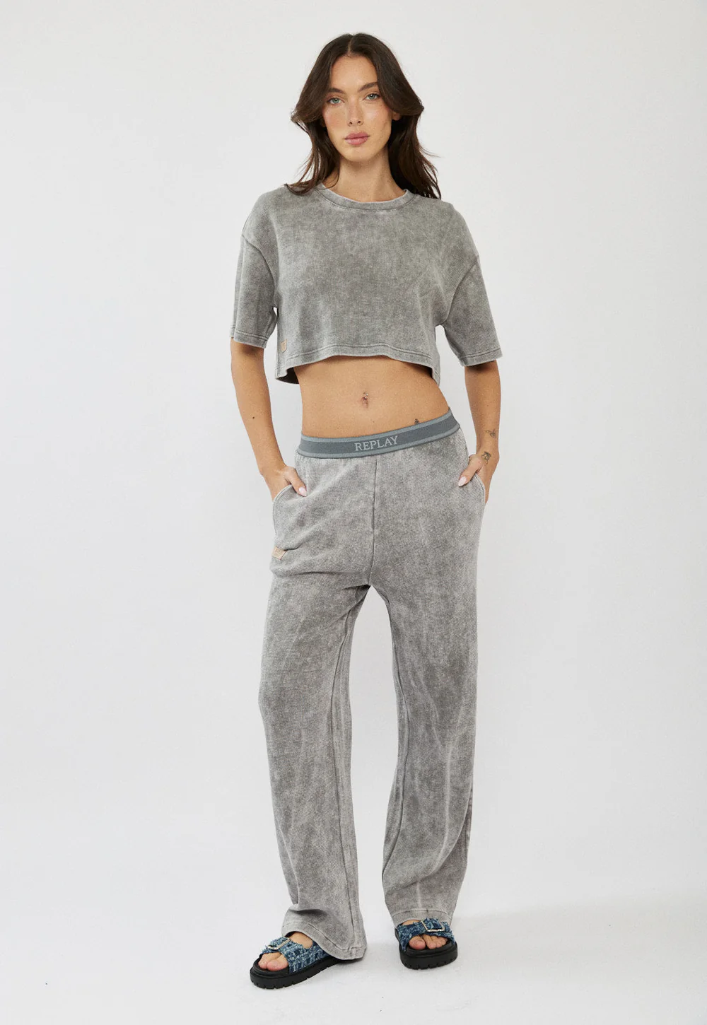 מכנס ארוך – תמונה 5