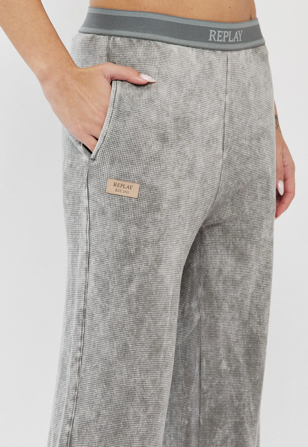 מכנס ארוך – תמונה 3