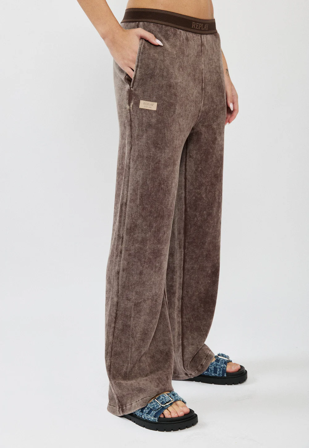 מכנס ארוך – תמונה 3