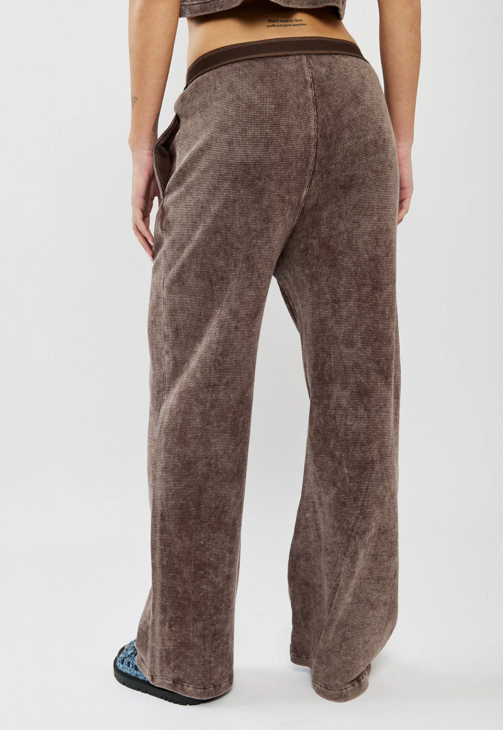 מכנס ארוך – תמונה 2