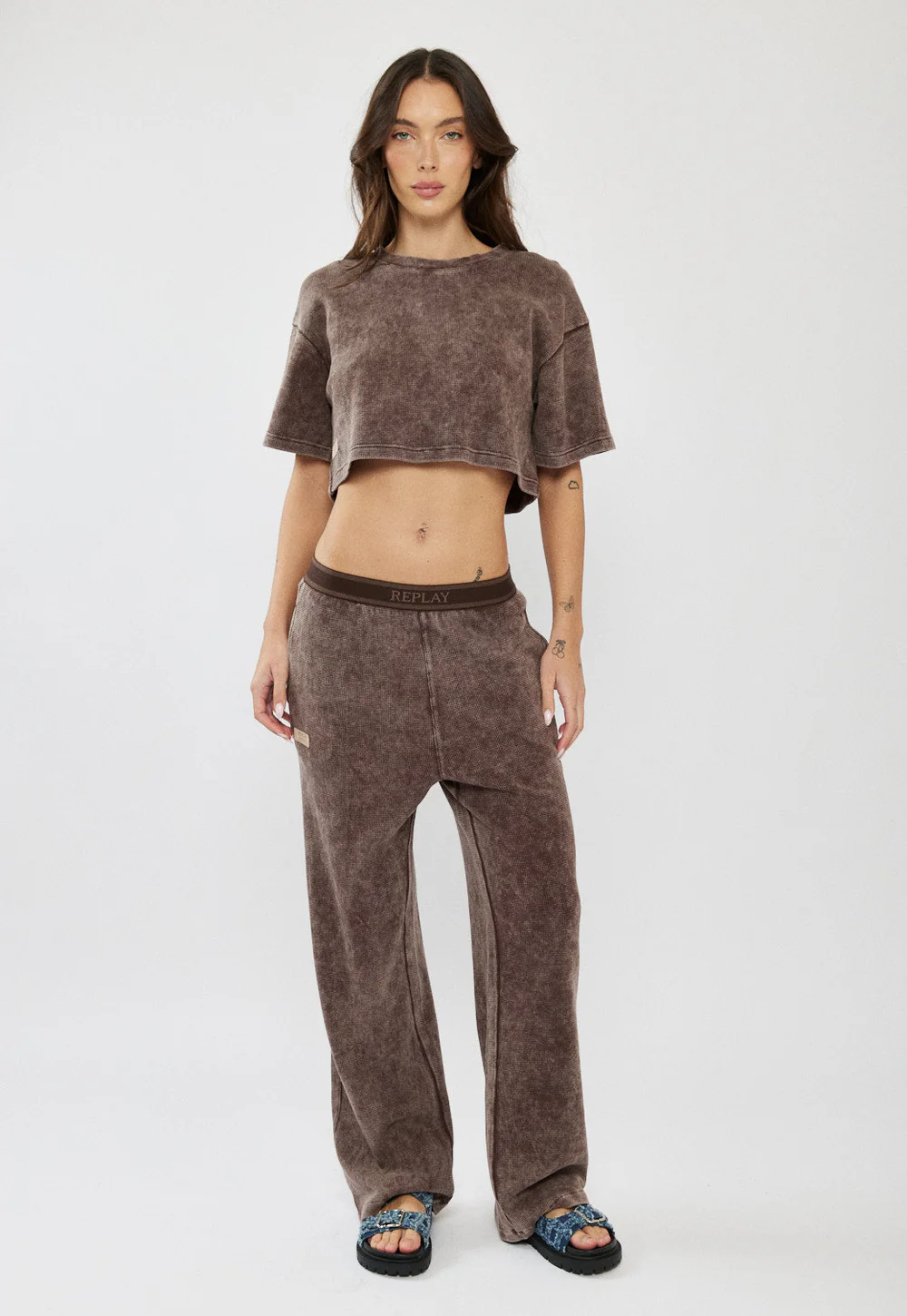 מכנס ארוך – תמונה 4