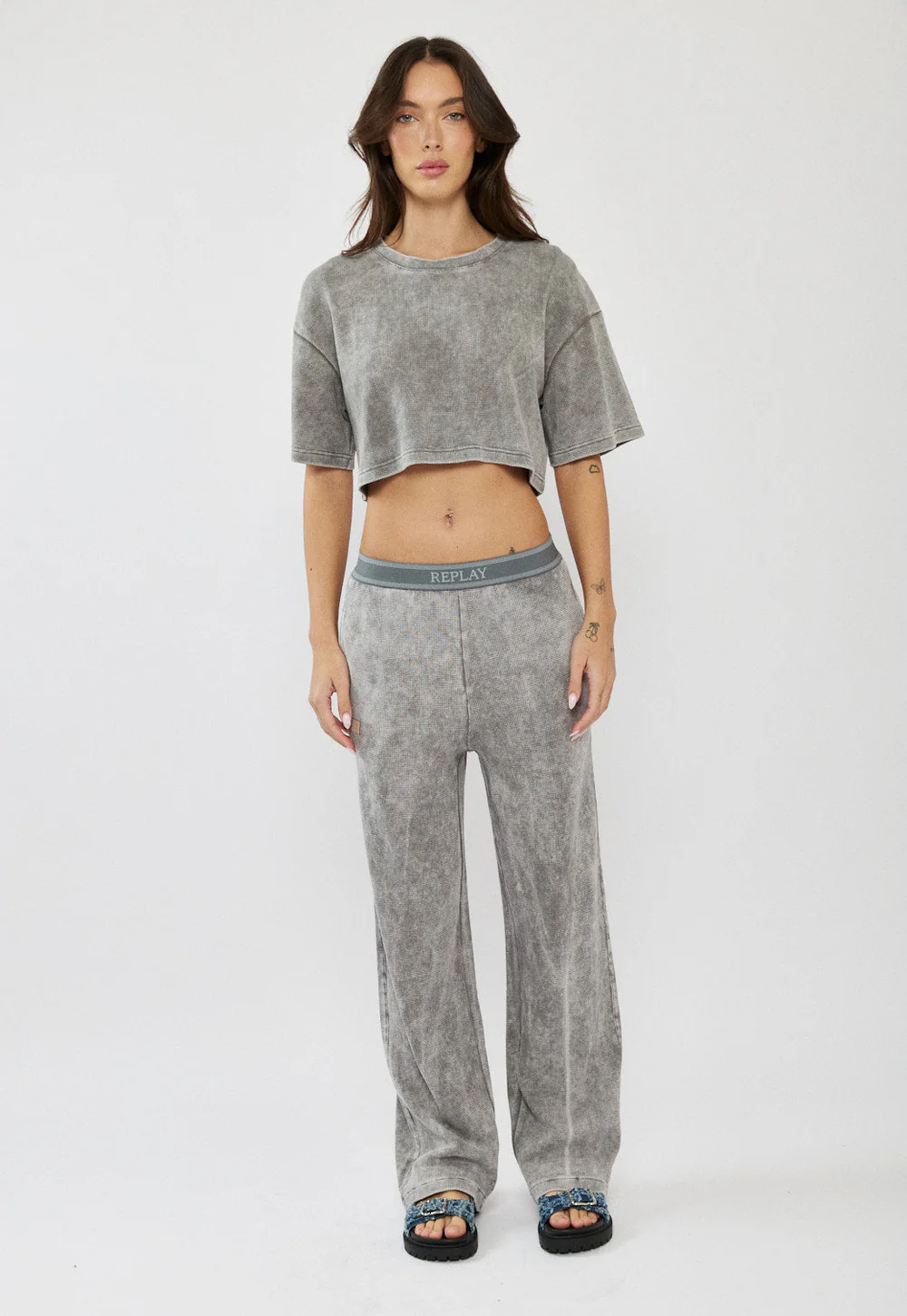 חולצת בטן קרופ – תמונה 5