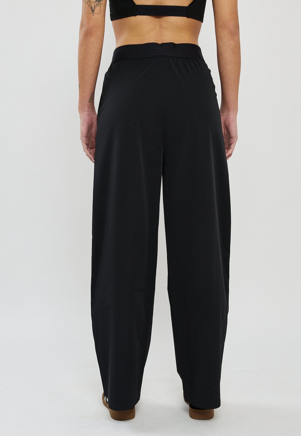 מכנס אקטיב ארוך – תמונה 2