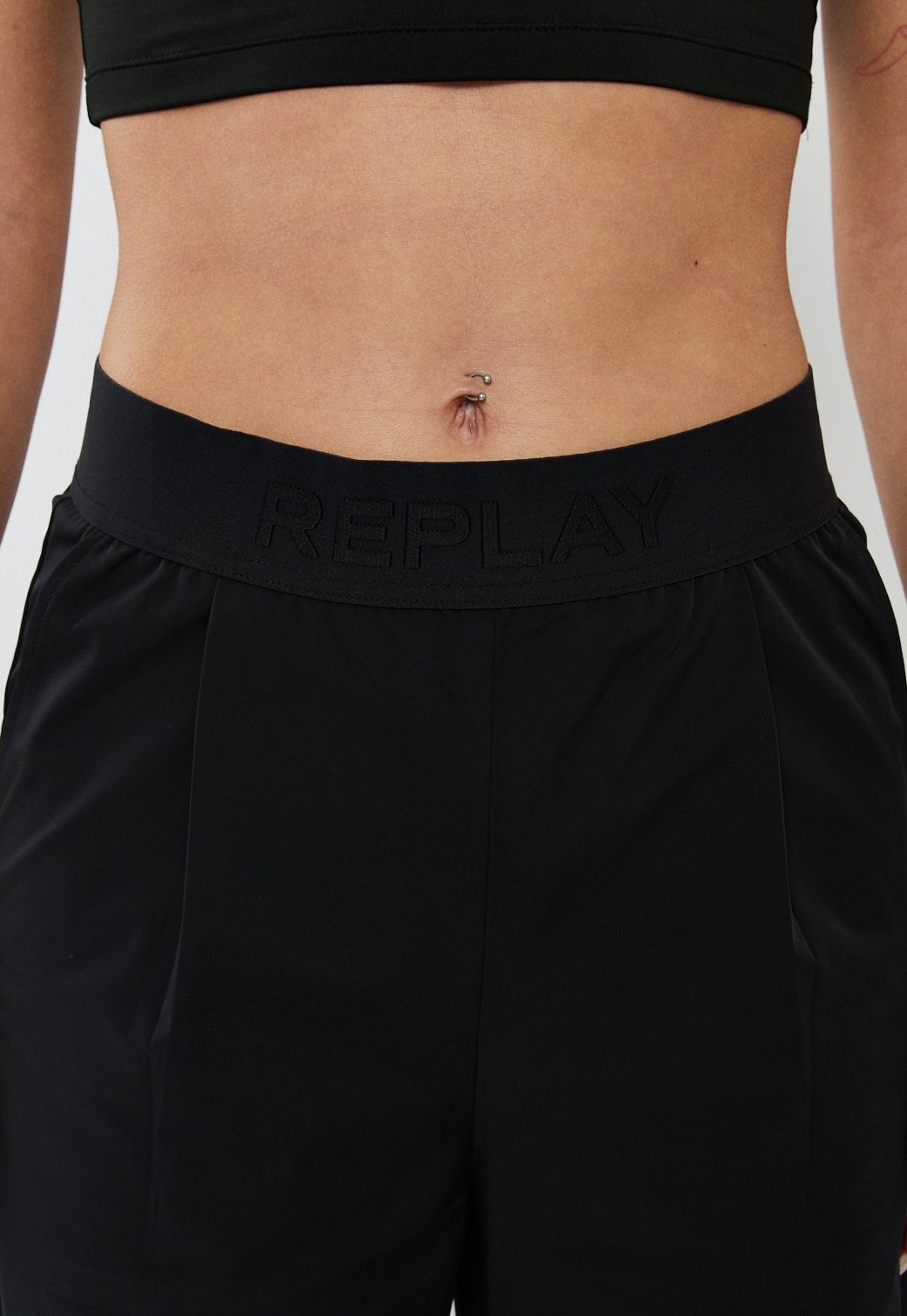 מכנס אקטיב ארוך – תמונה 3