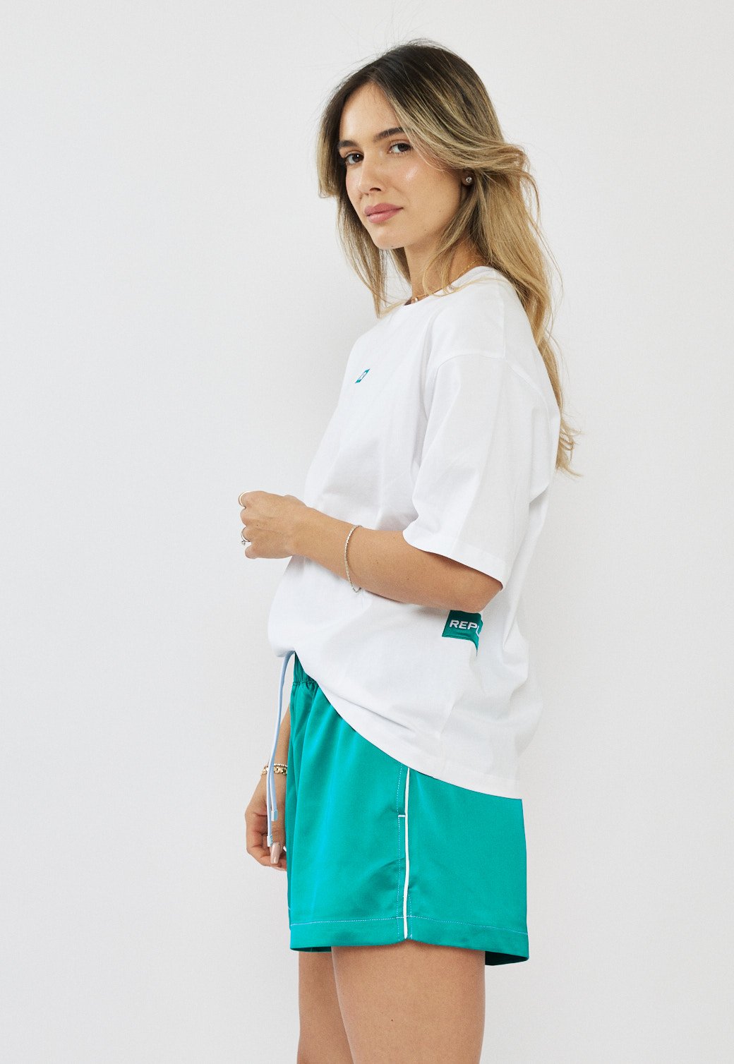 חולצה קצרה – תמונה 4