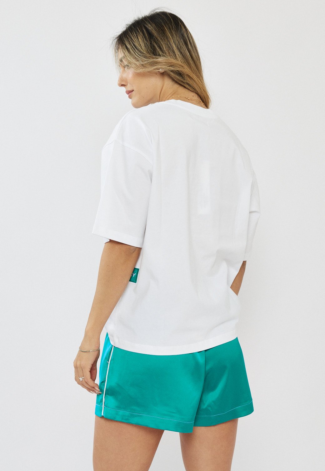 חולצה קצרה – תמונה 2