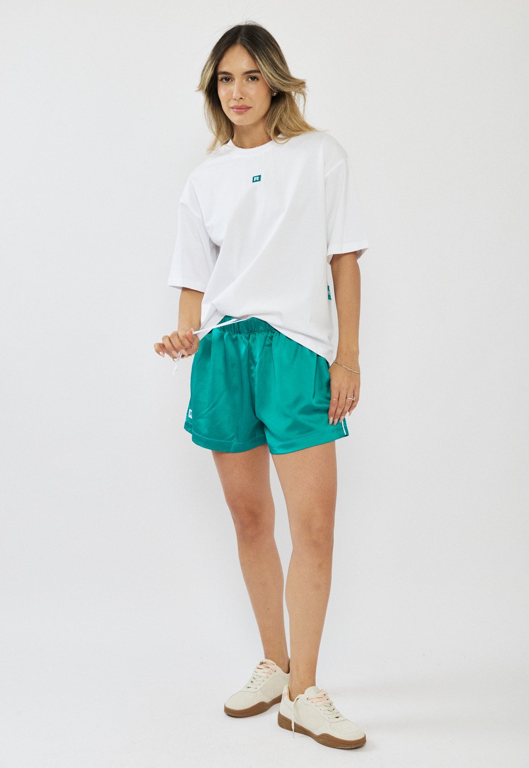 חולצה קצרה – תמונה 3