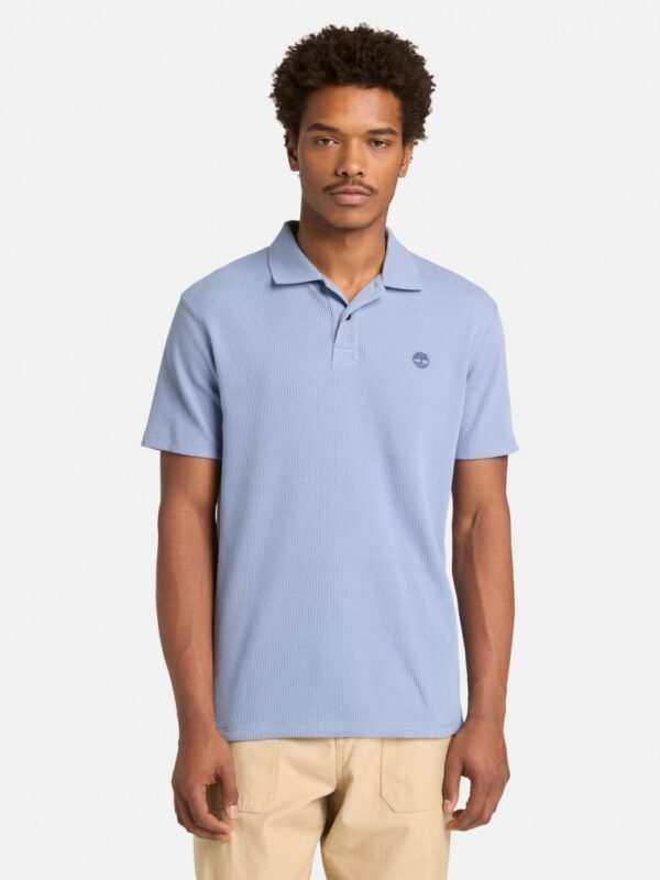 חולצת פולו קצרה