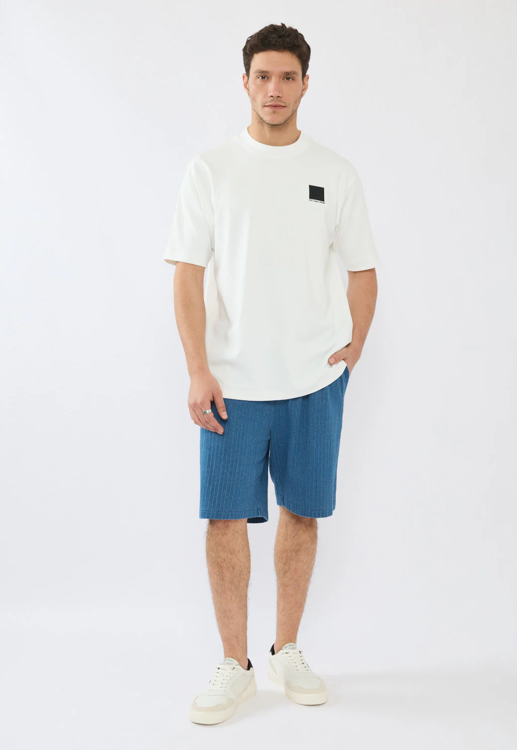 מכנסיים קצרים – תמונה 3