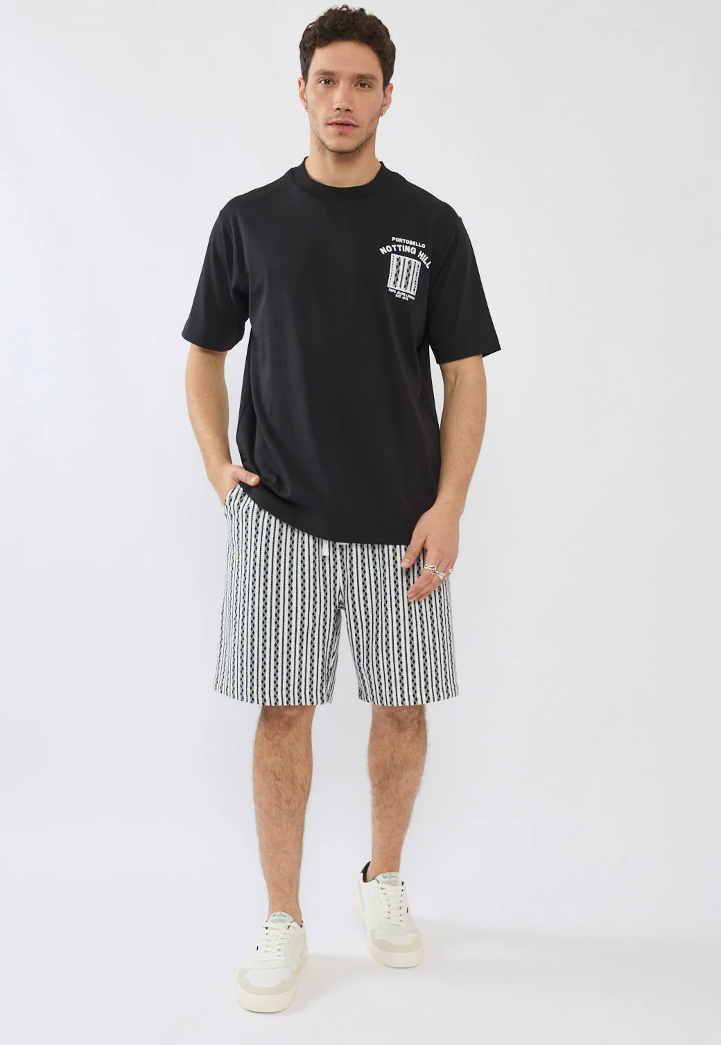 מכנסיים קצרים – תמונה 3