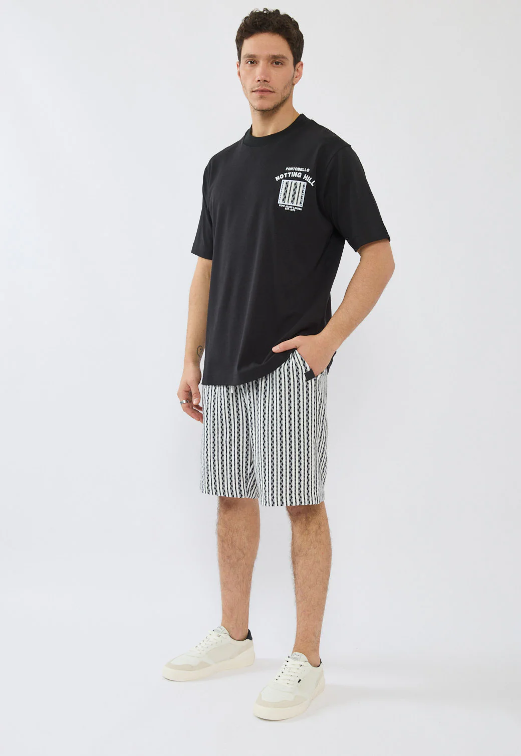 מכנסיים קצרים – תמונה 5