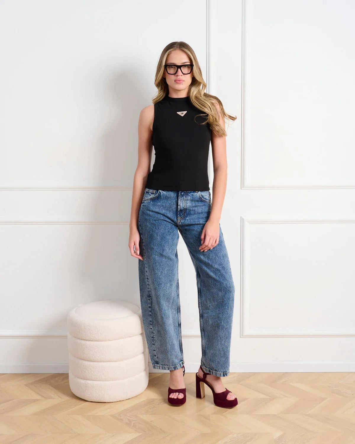 גופיית טנק – תמונה 6