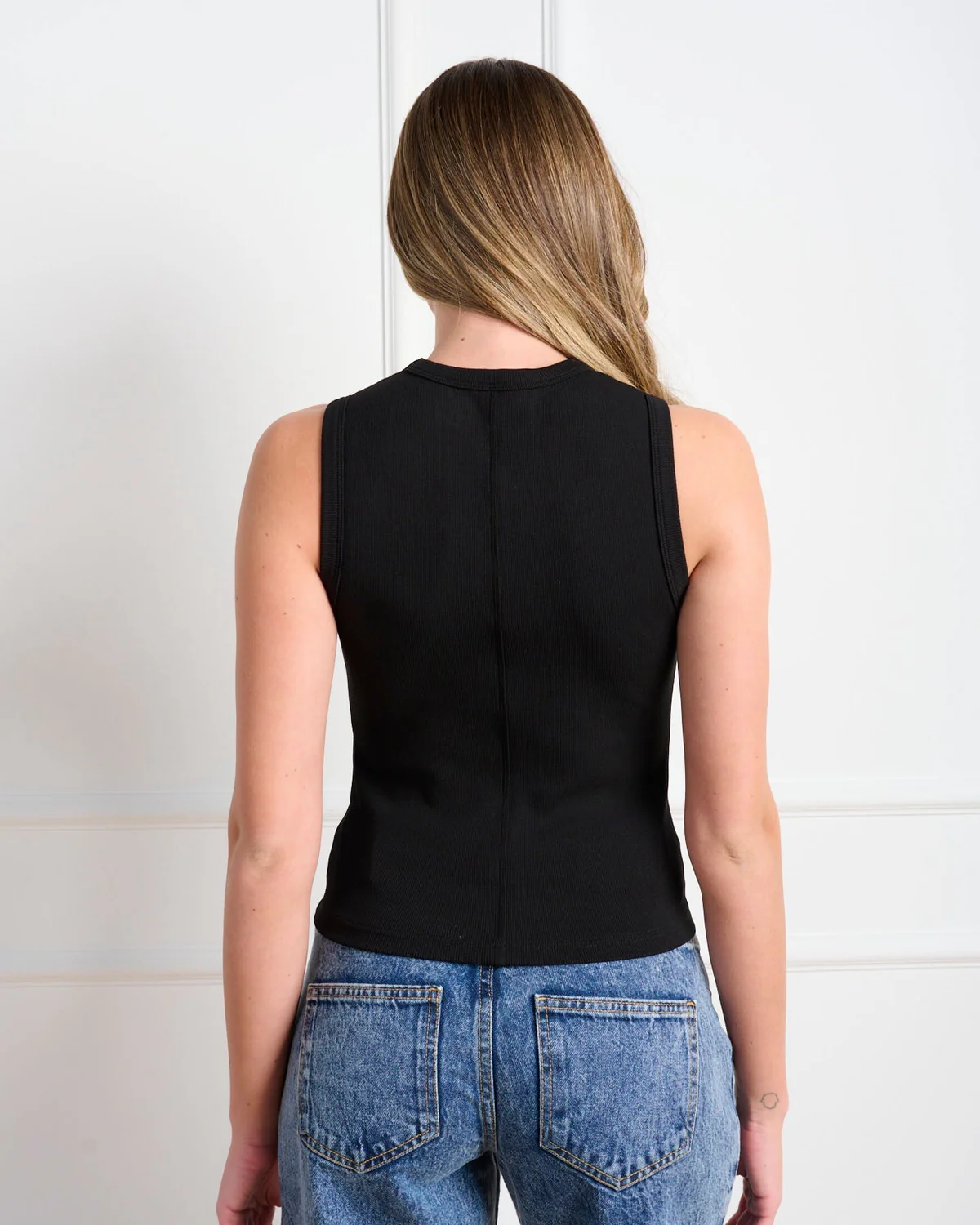 גופיית טנק – תמונה 2