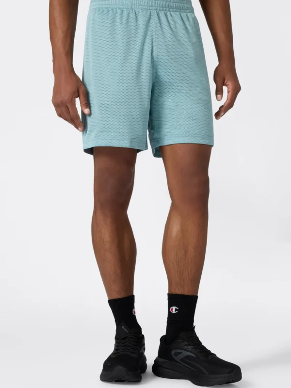 מכנסי רשת קצר