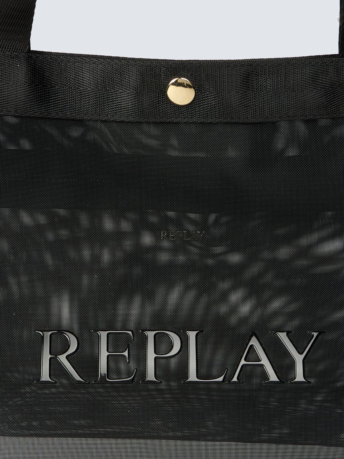 תיק שקוף עם לוגו – תמונה 7