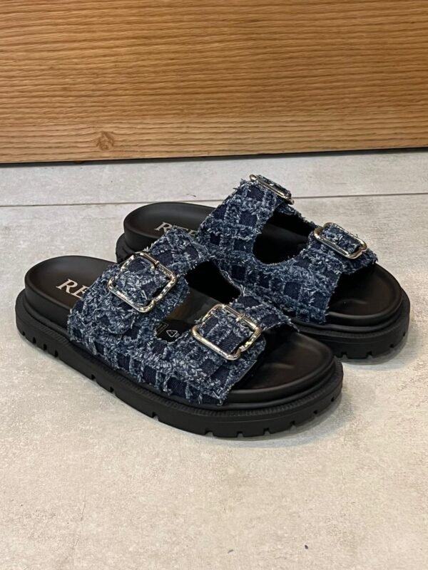 כפכפים אופנתיים