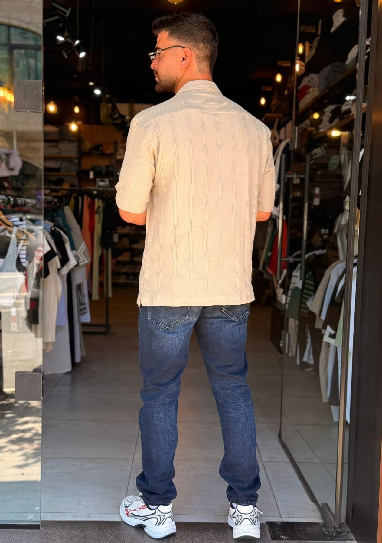 ג'ינס ג'וגר – תמונה 4